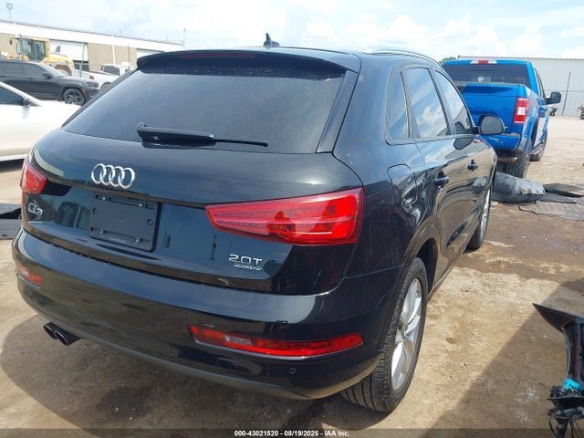 2018 AUDI Q3 WA1ECCFS8JR004456 Photo 3