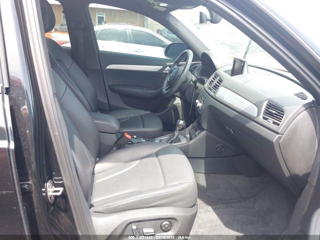 2018 AUDI Q3 WA1ECCFS8JR004456 Photo 4