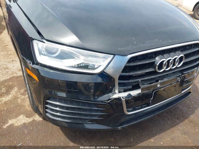 2018 AUDI Q3 WA1ECCFS8JR004456 Photo 5