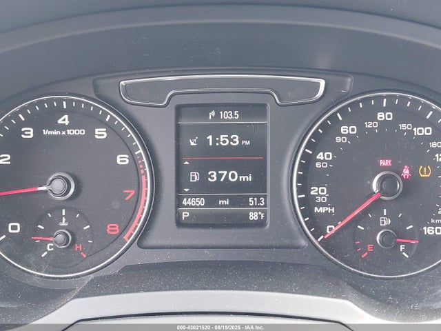 2018 AUDI Q3 WA1ECCFS8JR004456 Photo 6