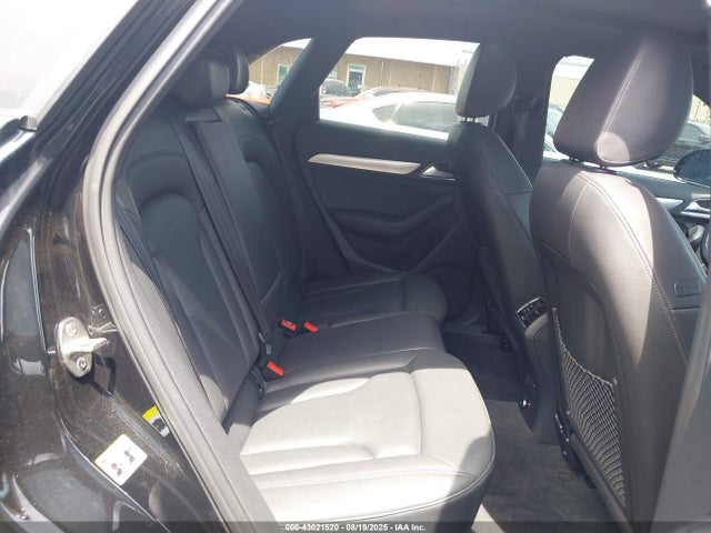 2018 AUDI Q3 WA1ECCFS8JR004456 Photo 7