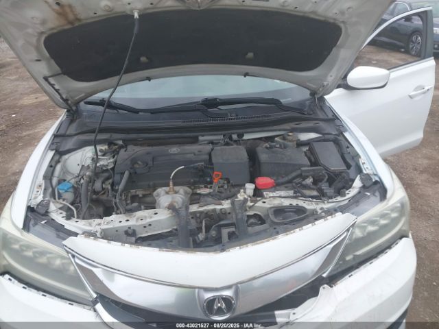 2016 ACURA ILX 19UDE2F88GA003228 Photo 9