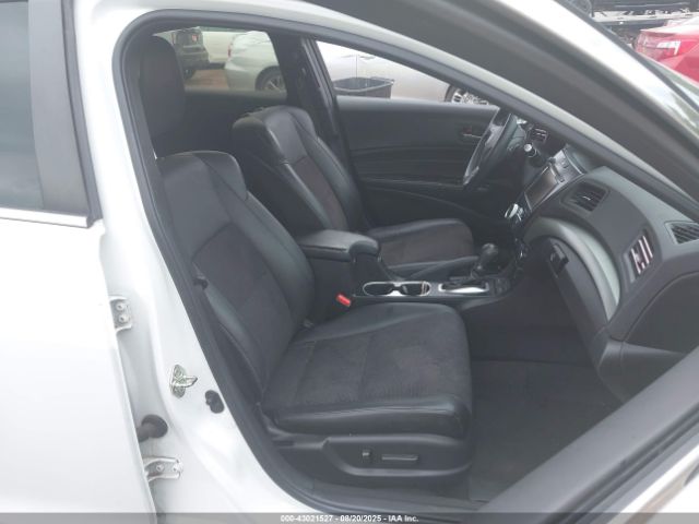 2016 ACURA ILX 19UDE2F88GA003228 Photo 4