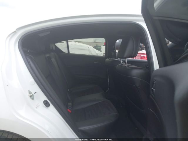 2016 ACURA ILX 19UDE2F88GA003228 Photo 7