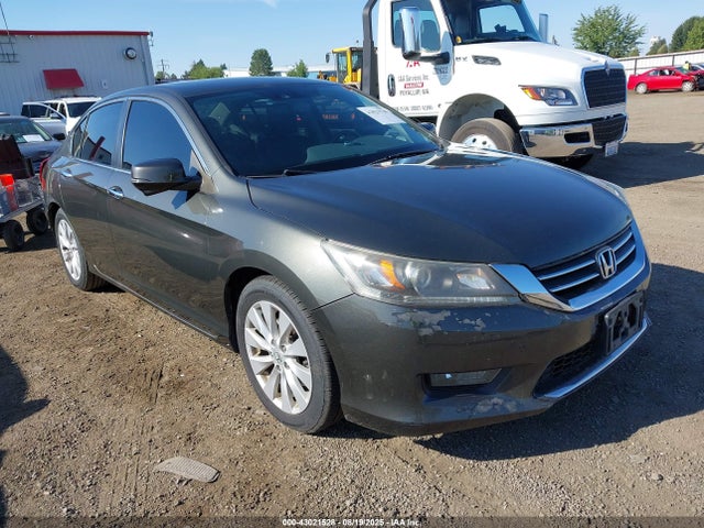 Honda k24w1 2014 1HGCR2F86EA076448 Image 1