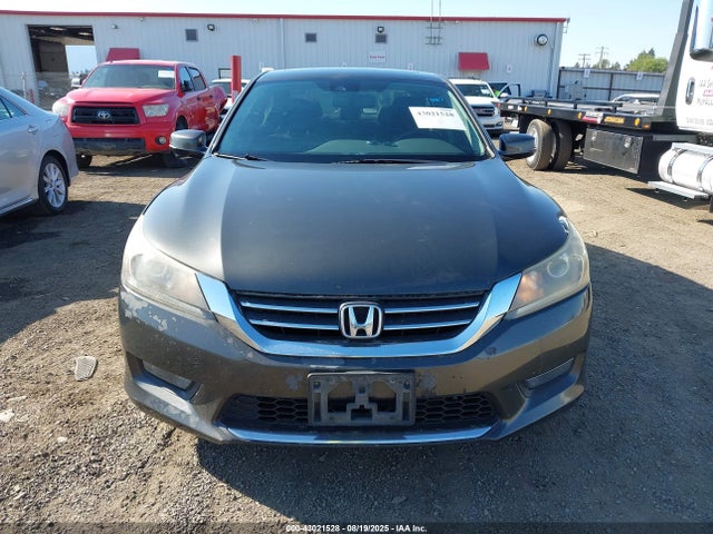 Honda k24w1 2014 1HGCR2F86EA076448 Image 12