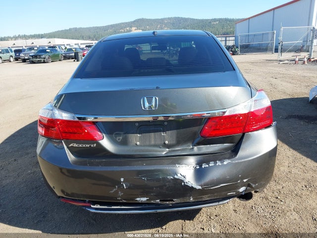 Honda k24w1 2014 1HGCR2F86EA076448 Image 16