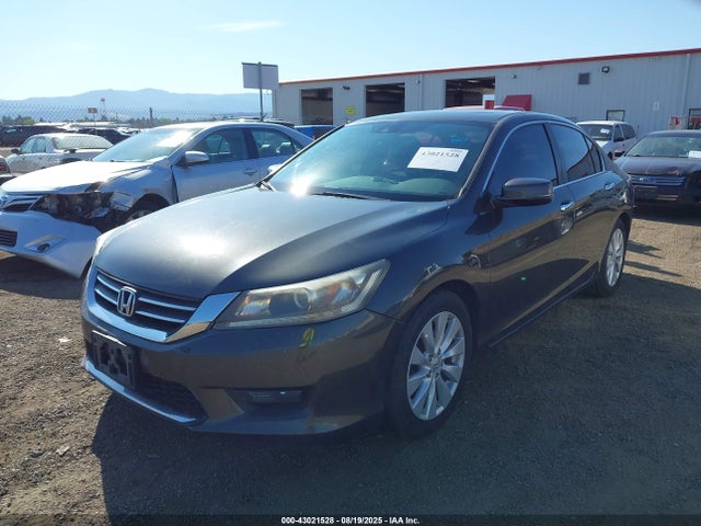 Honda k24w1 2014 1HGCR2F86EA076448 Image 2
