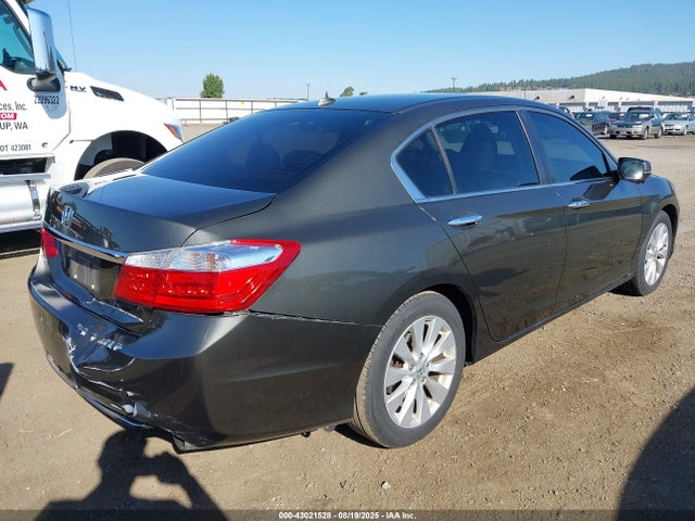 Honda k24w1 2014 1HGCR2F86EA076448 Image 4