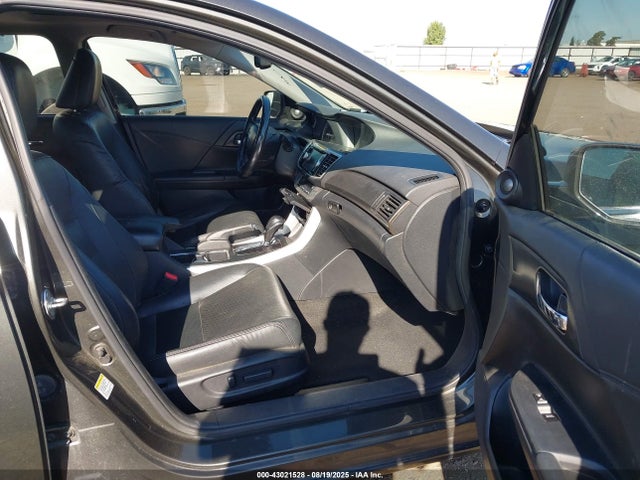 Honda k24w1 2014 1HGCR2F86EA076448 Image 5