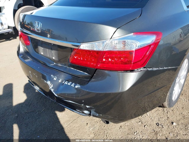 Honda k24w1 2014 1HGCR2F86EA076448 Image 6
