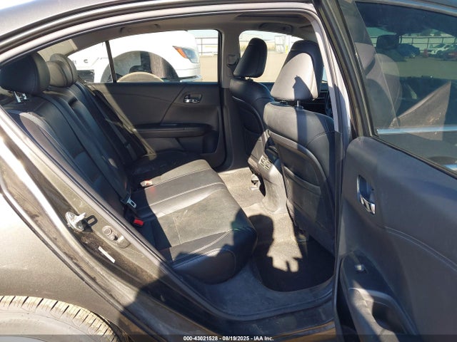 Honda k24w1 2014 1HGCR2F86EA076448 Image 8
