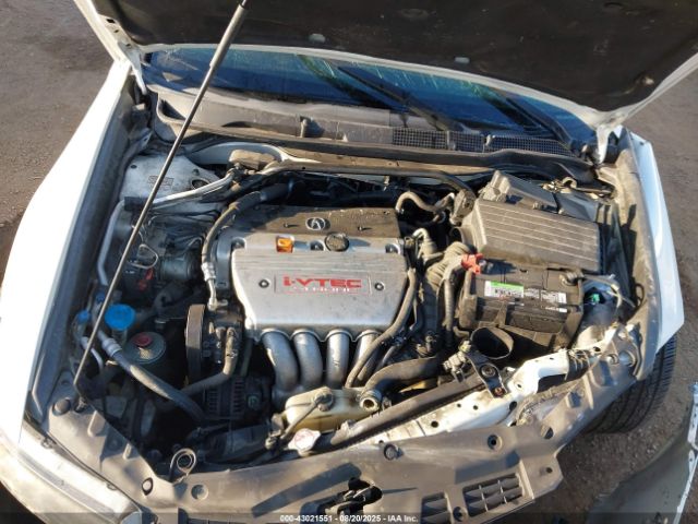 2006 ACURA TSX JH4CL96886C014935 Photo 9