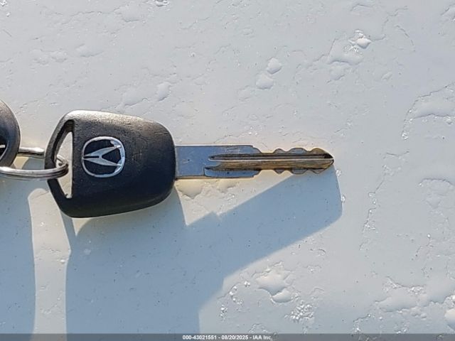 2006 ACURA TSX JH4CL96886C014935 Photo 10