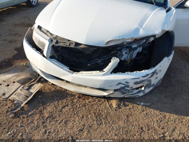 2006 ACURA TSX JH4CL96886C014935 Photo 5