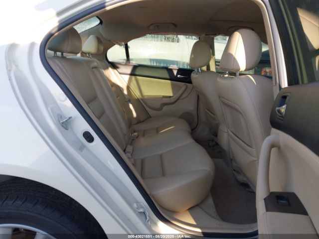 2006 ACURA TSX JH4CL96886C014935 Photo 7