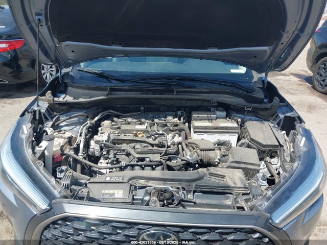 Toyota m20a-fks 2022 7MUDAABG3NV015908 Image 10