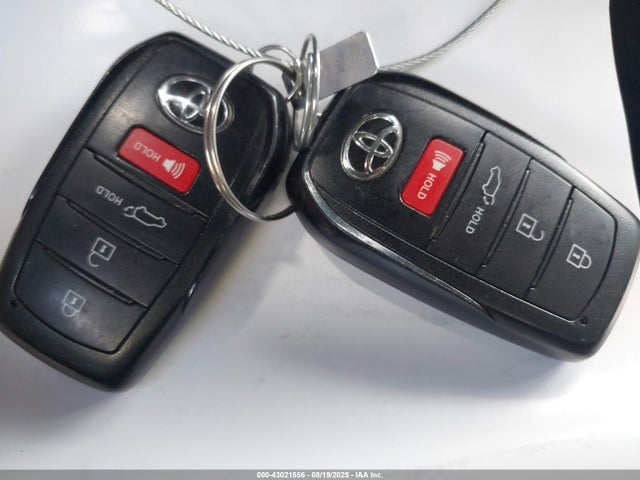 Toyota m20a-fks 2022 7MUDAABG3NV015908 Image 11