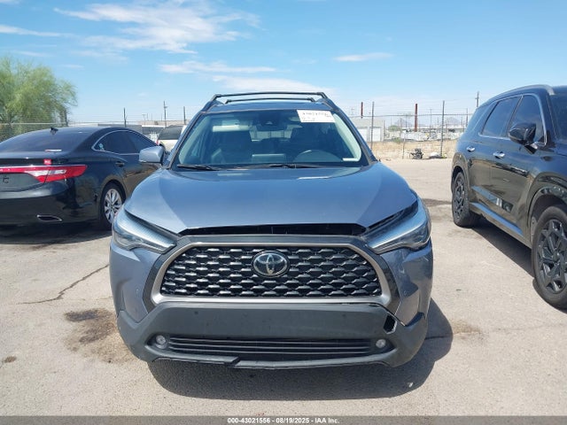 Toyota m20a-fks 2022 7MUDAABG3NV015908 Image 12