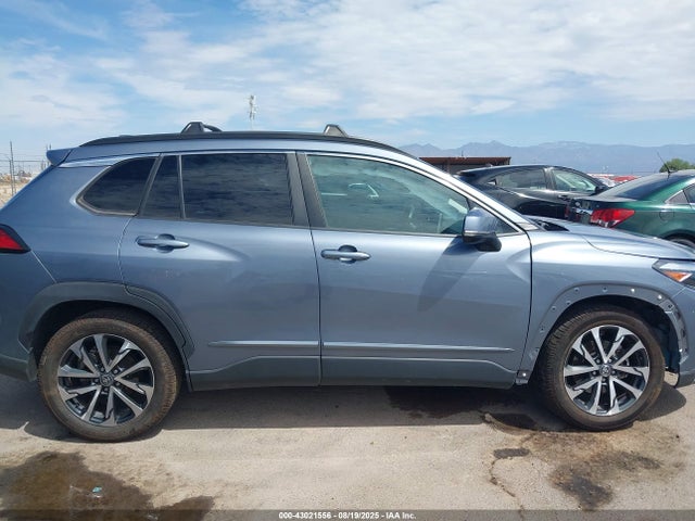 Toyota m20a-fks 2022 7MUDAABG3NV015908 Image 13