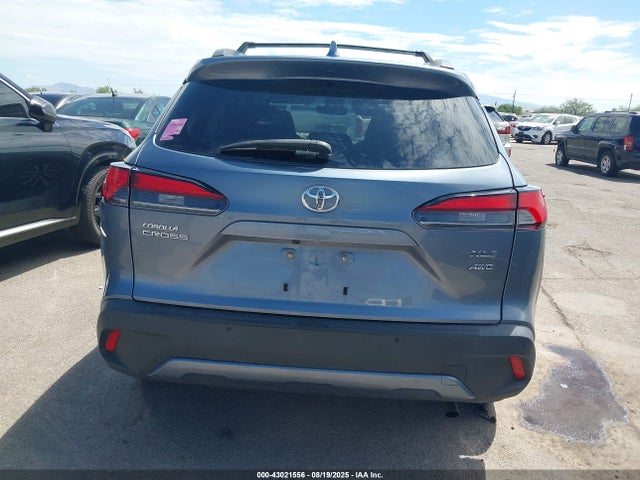 Toyota m20a-fks 2022 7MUDAABG3NV015908 Image 16
