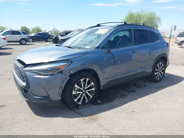 Toyota m20a-fks 2022 7MUDAABG3NV015908 Image 2