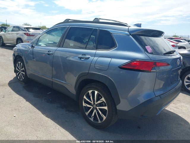 Toyota m20a-fks 2022 7MUDAABG3NV015908 Image 3