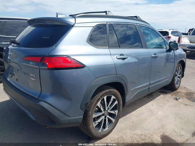 Toyota m20a-fks 2022 7MUDAABG3NV015908 Image 4