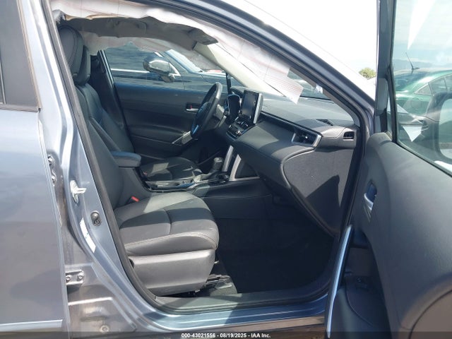 Toyota m20a-fks 2022 7MUDAABG3NV015908 Image 5