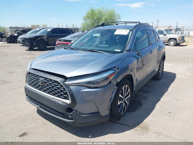 Toyota m20a-fks 2022 7MUDAABG3NV015908 Image 6