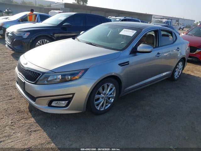 5XXGN4A77FG407274 KIA dohc gdi theta ii