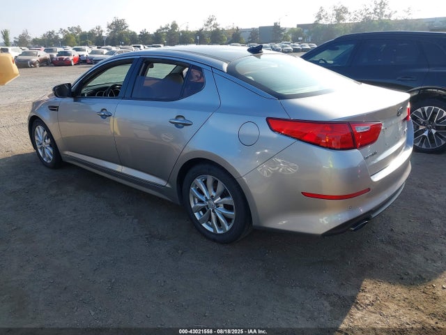 5XXGN4A77FG407274 KIA dohc gdi theta ii