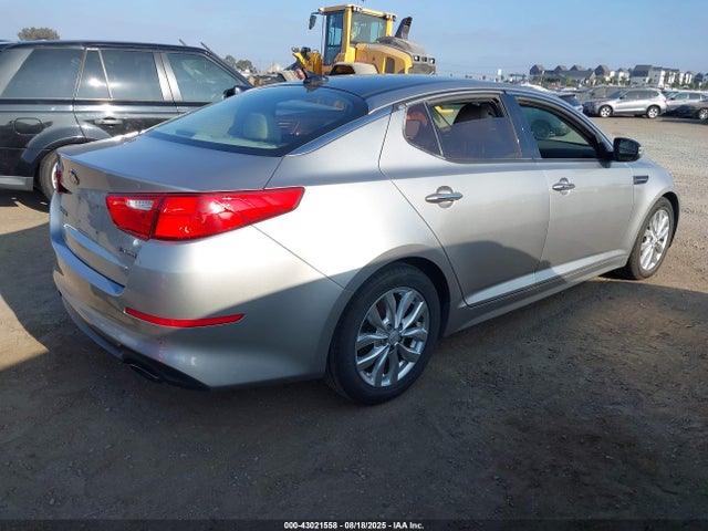 5XXGN4A77FG407274 KIA dohc gdi theta ii