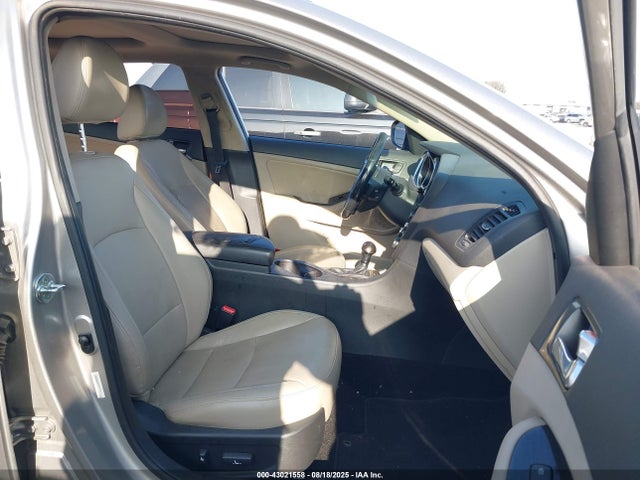 5XXGN4A77FG407274 KIA dohc gdi theta ii