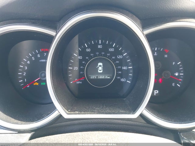 5XXGN4A77FG407274 KIA dohc gdi theta ii