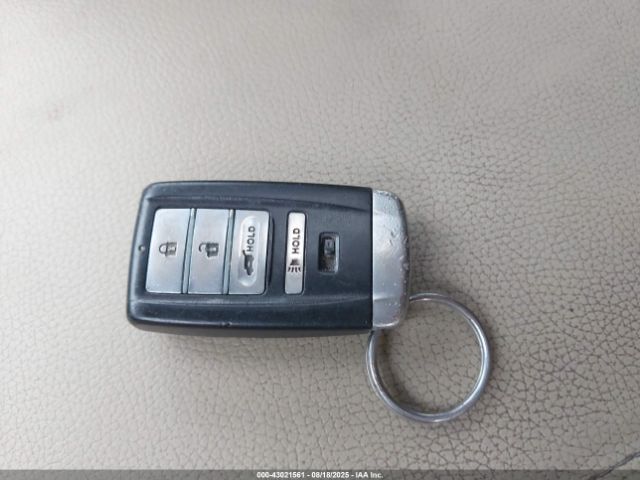 2016 ACURA MDX 5FRYD4H40GB054348 Photo 10