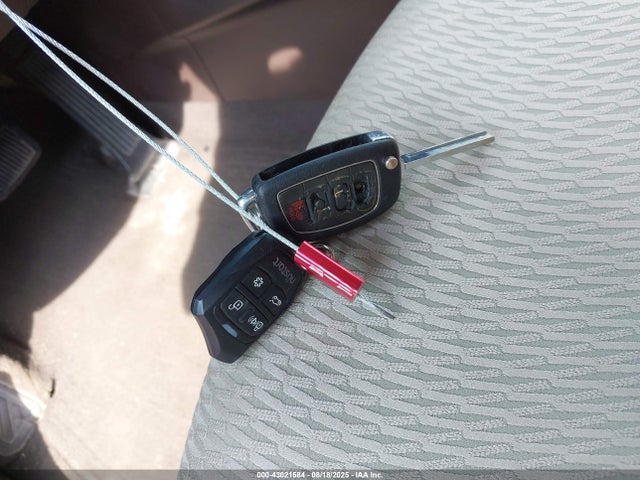 5XYZTDLB0FG255995 Hyundai dohc gdi theta ii