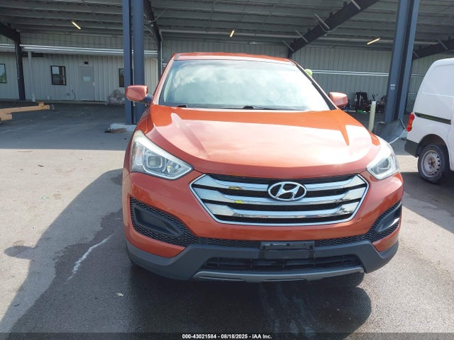 5XYZTDLB0FG255995 Hyundai dohc gdi theta ii