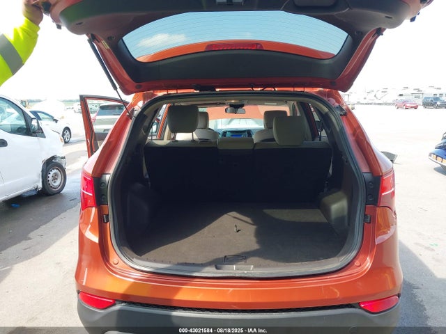 5XYZTDLB0FG255995 Hyundai dohc gdi theta ii