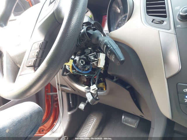 5XYZTDLB0FG255995 Hyundai dohc gdi theta ii