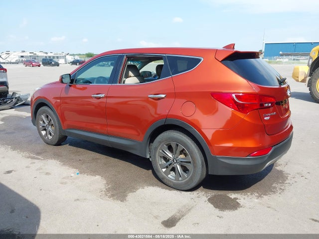 5XYZTDLB0FG255995 Hyundai dohc gdi theta ii