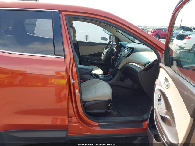 5XYZTDLB0FG255995 Hyundai dohc gdi theta ii
