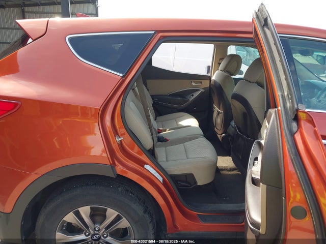 5XYZTDLB0FG255995 Hyundai dohc gdi theta ii