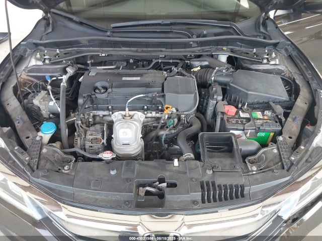 1HGCR2F69GA089454 Honda k24w1