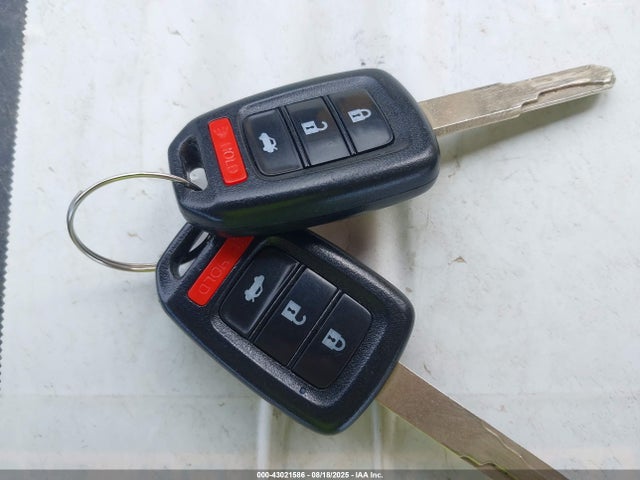 1HGCR2F69GA089454 Honda k24w1