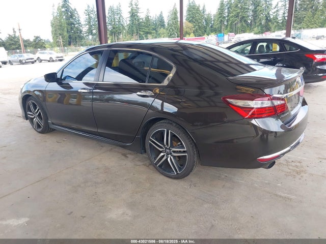 1HGCR2F69GA089454 Honda k24w1