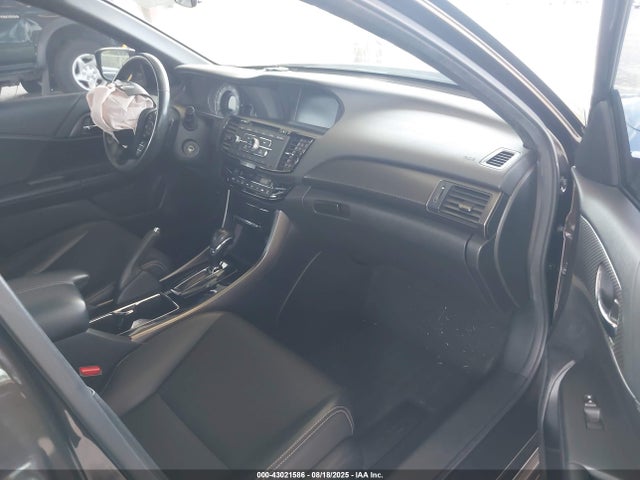 1HGCR2F69GA089454 Honda k24w1