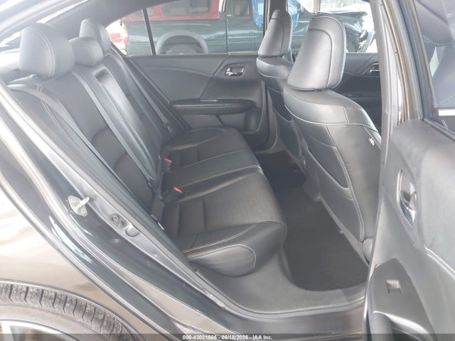1HGCR2F69GA089454 Honda k24w1