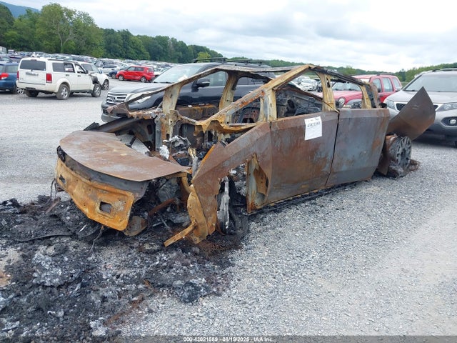 2024 TESLA CYBERTRUCK 7G2CEHED3RA019319 Photo 1