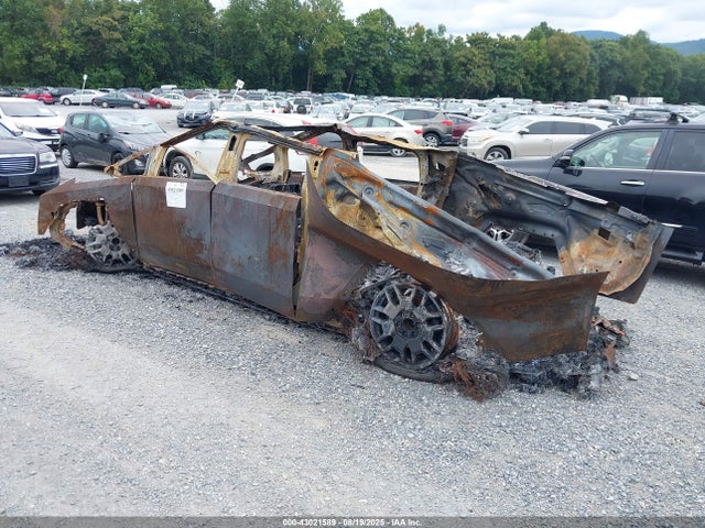 2024 TESLA CYBERTRUCK 7G2CEHED3RA019319 Photo 2